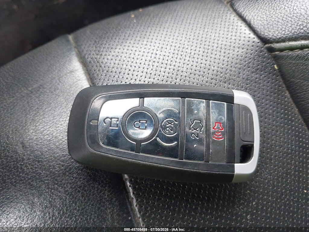 3FA6P0D96JR241535 2018 FORD FUSION photo no. 11