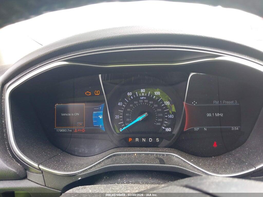 3FA6P0D96JR241535 2018 FORD FUSION photo no. 7