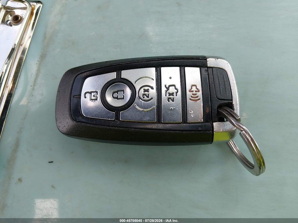 3FA6P0D94JR168987 2018 FORD FUSION photo no. 11