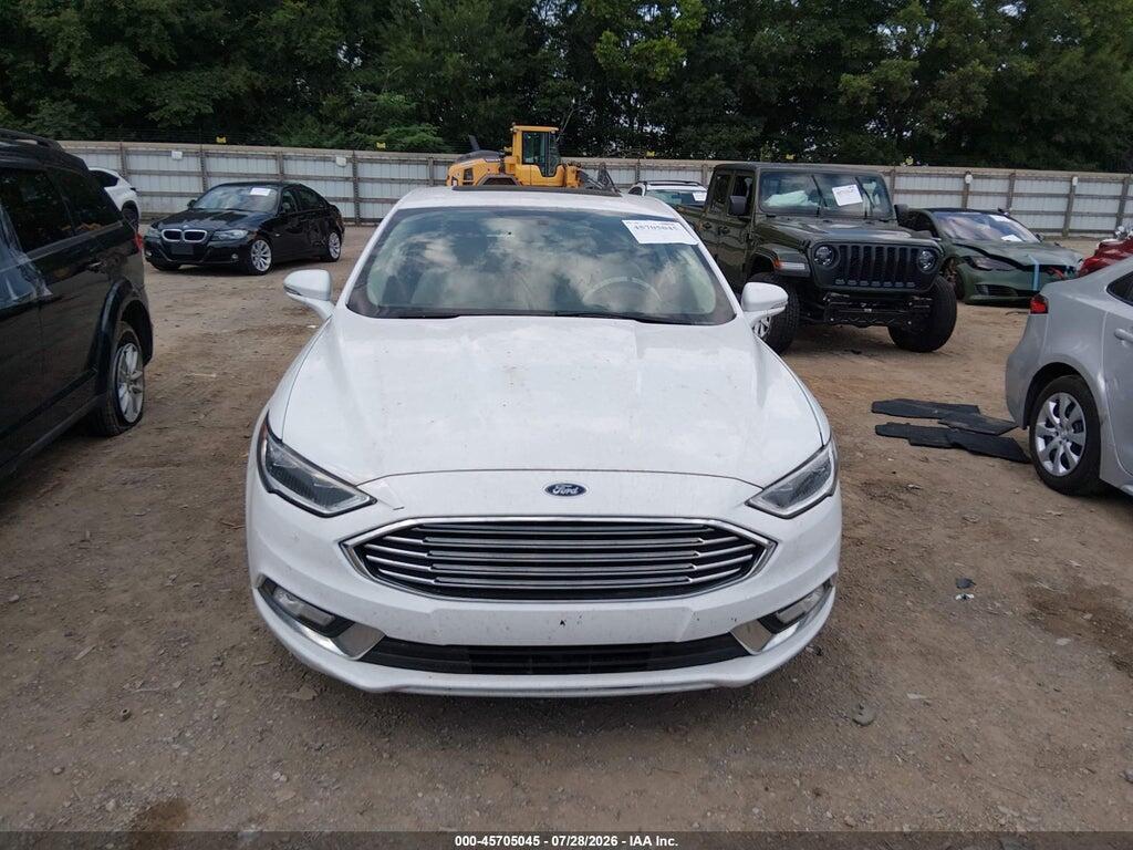 3FA6P0D94JR168987 2018 FORD FUSION photo no. 12