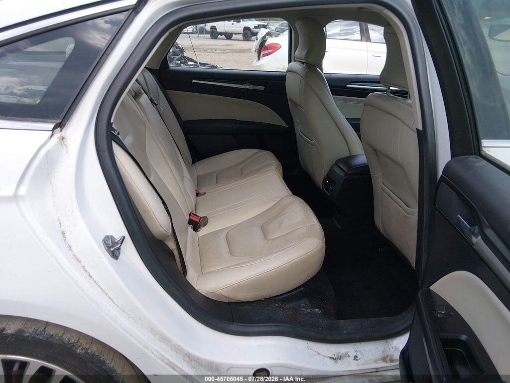3FA6P0D94JR168987 2018 FORD FUSION photo no. 8