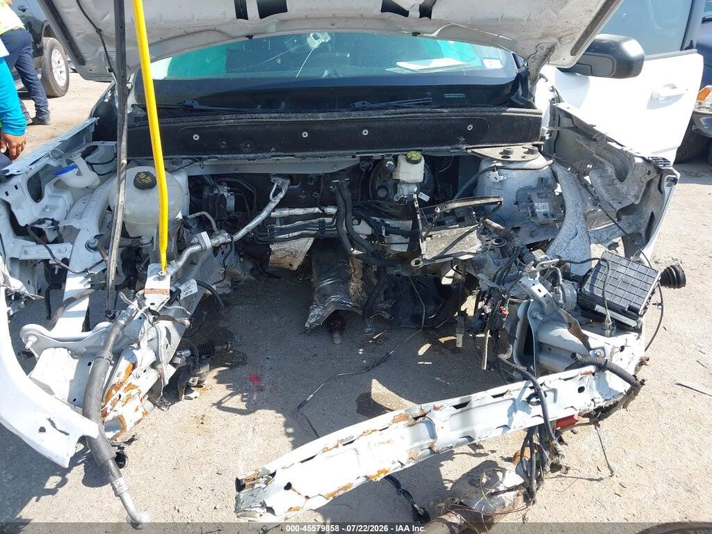 3FMCR9C6XNRD64971 2022 FORD BRONCO SPORT photo no. 10