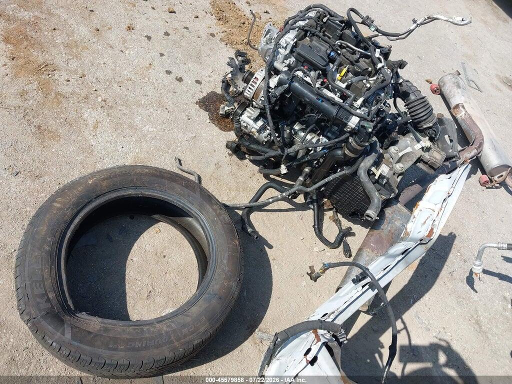 3FMCR9C6XNRD64971 2022 FORD BRONCO SPORT photo no. 11