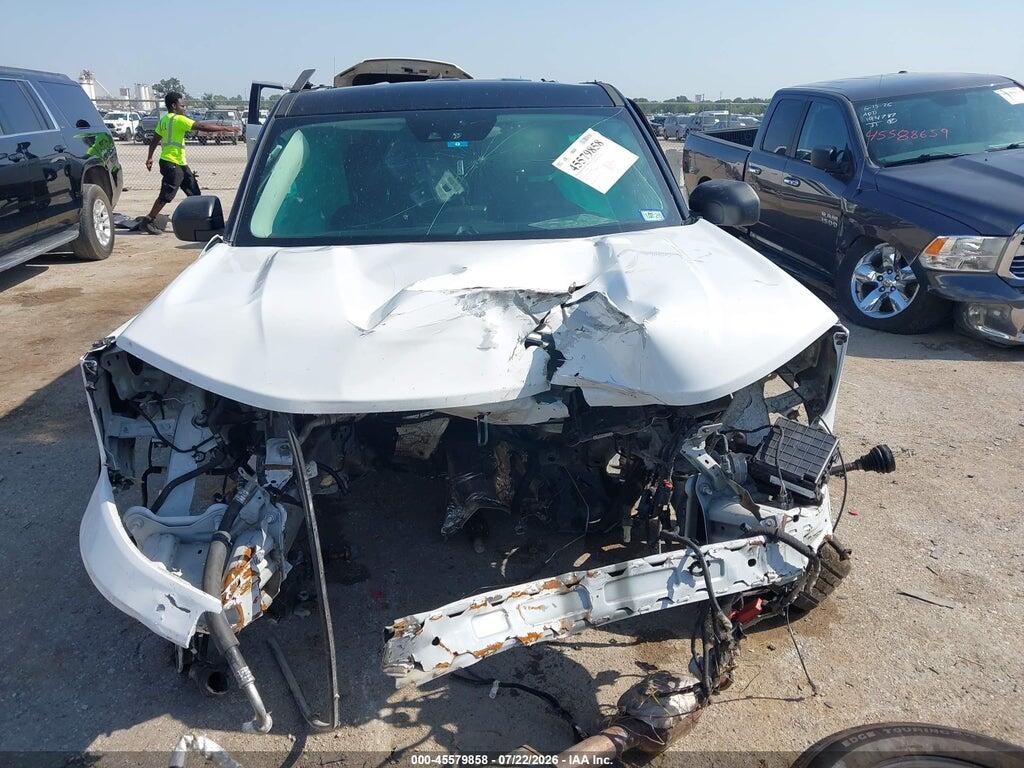 3FMCR9C6XNRD64971 2022 FORD BRONCO SPORT photo no. 12