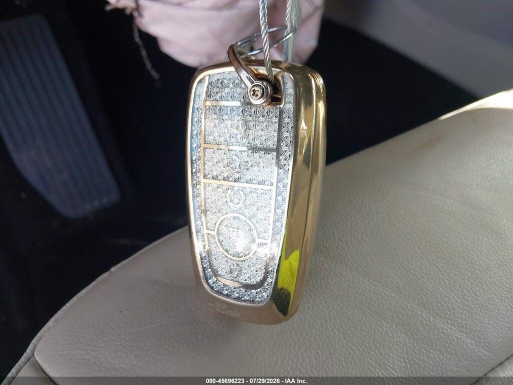 3FA6P0HD1JR200700 2018 FORD FUSION photo no. 11