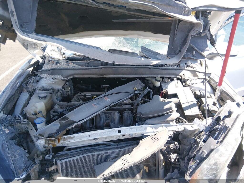 3FA6P0H75JR243172 2018 FORD FUSION photo no. 10