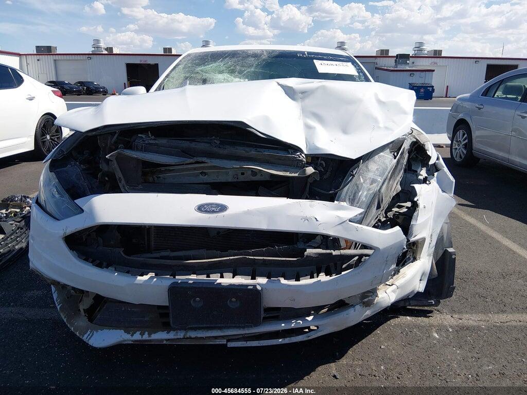 3FA6P0H75JR243172 2018 FORD FUSION photo no. 12