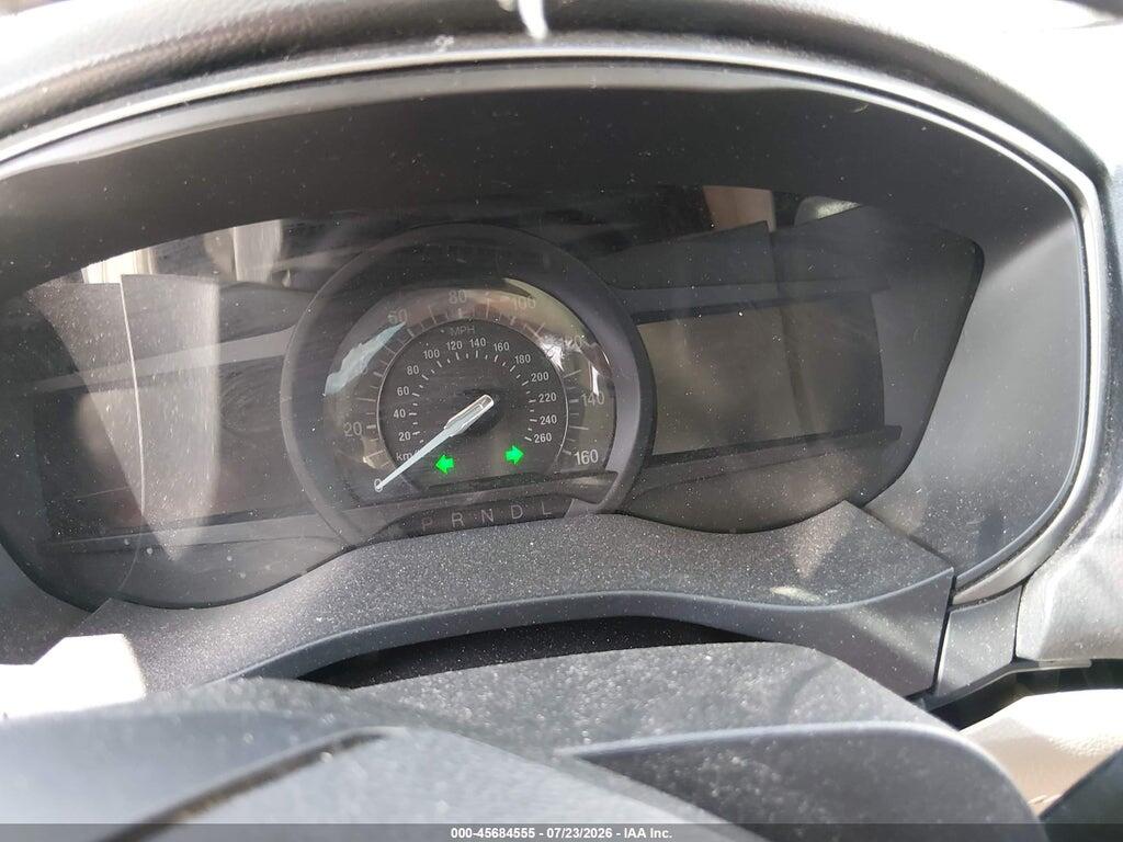3FA6P0H75JR243172 2018 FORD FUSION photo no. 7