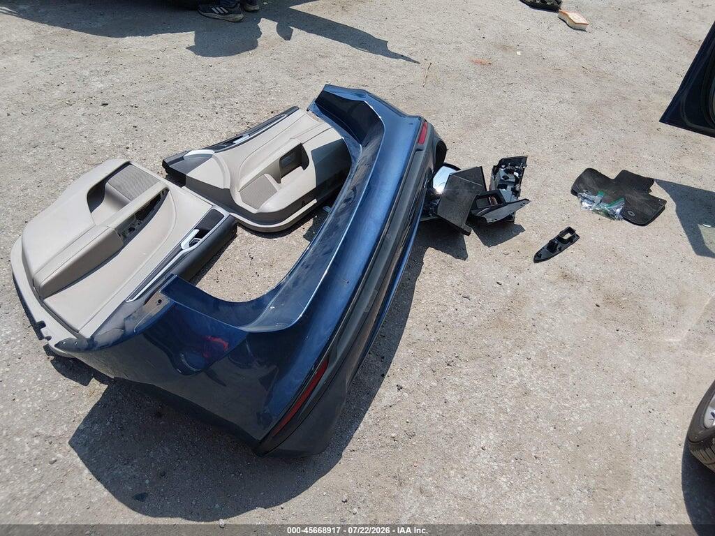 3FA6P0HD8JR254169 2018 FORD FUSION photo no. 12