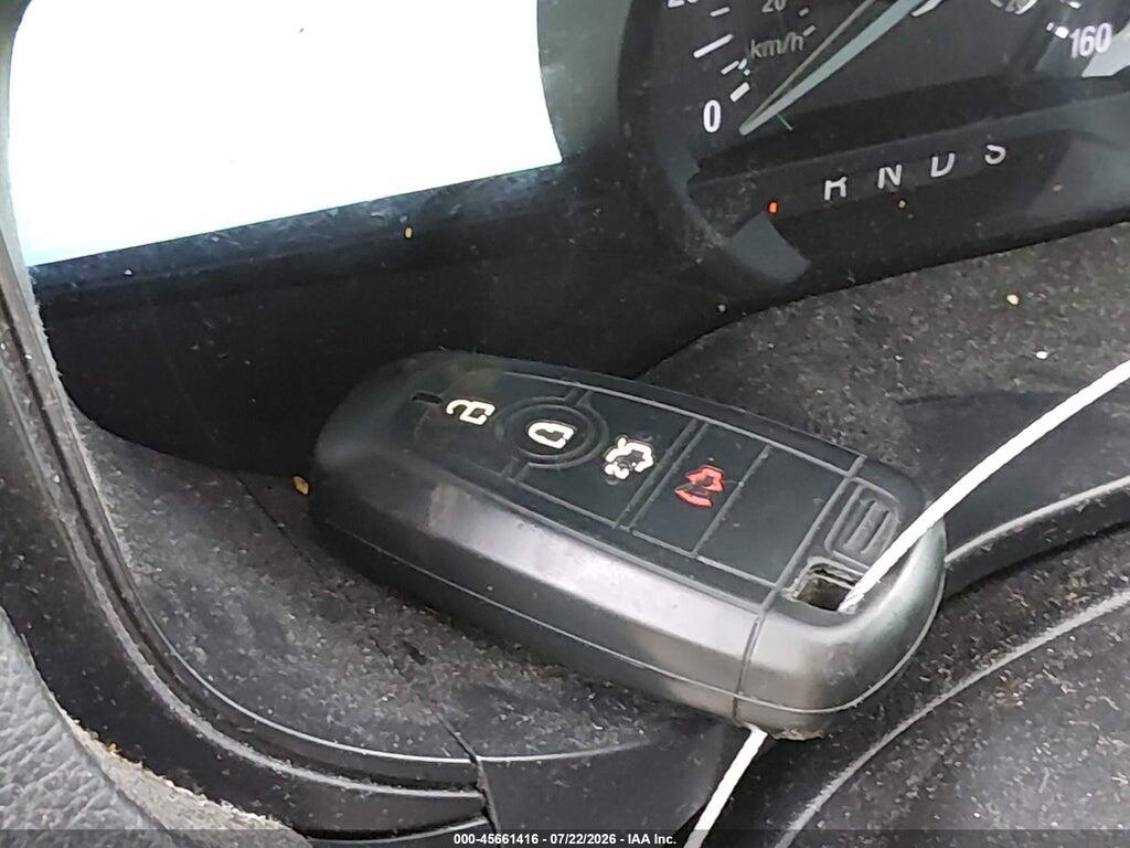 3FA6P0HD9JR283308 2018 FORD FUSION photo no. 11