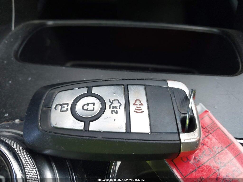 3FA6P0HD1JR281701 2018 FORD FUSION photo no. 11