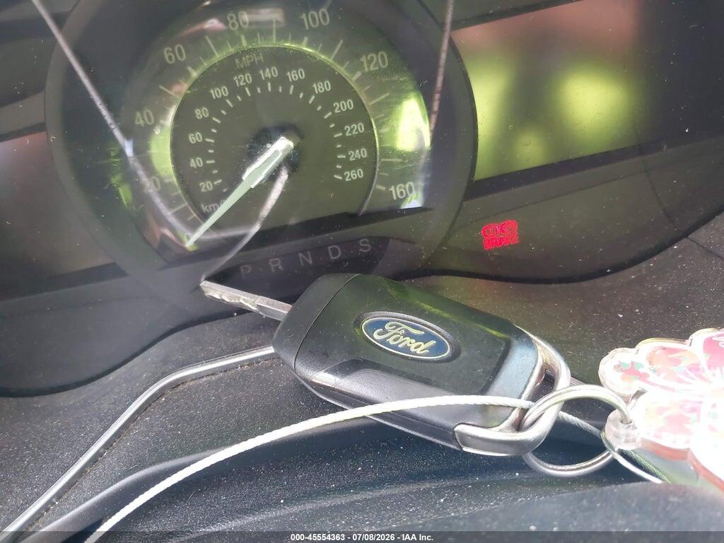 3FA6P0H7XGR383582 2016 FORD FUSION photo no. 11