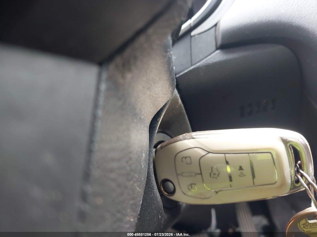 3FA6P0H71GR151808 2016 FORD FUSION photo no. 11