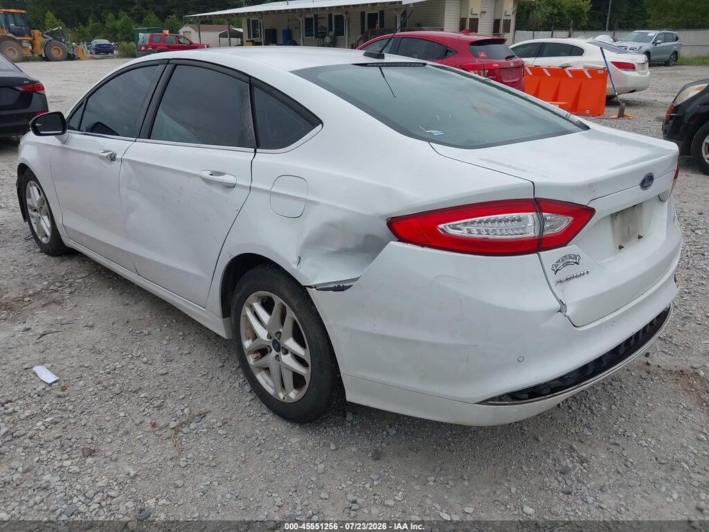 3FA6P0H71GR151808 2016 FORD FUSION photo no. 3