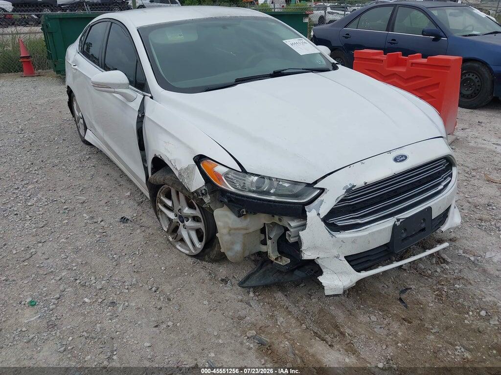 3FA6P0H71GR151808 2016 FORD FUSION photo no. 6