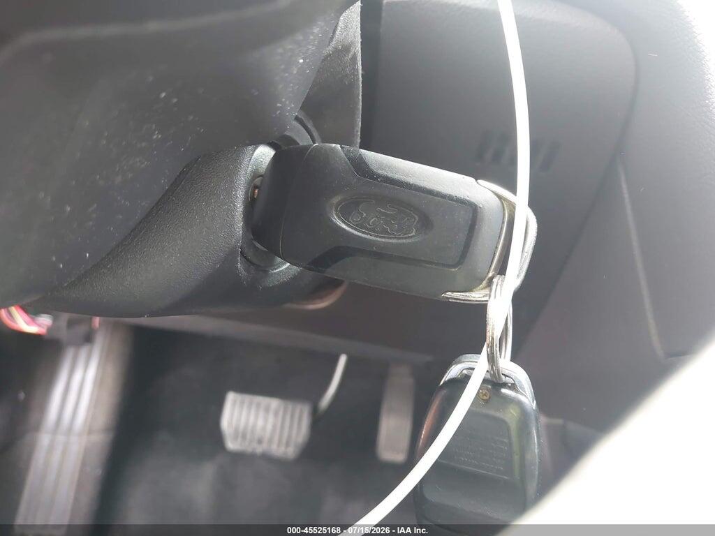 3FA6P0H96GR309299 2016 FORD FUSION photo no. 10