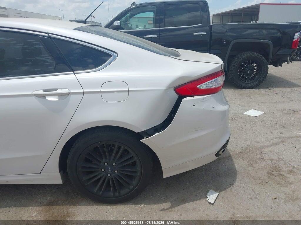 3FA6P0H96GR309299 2016 FORD FUSION photo no. 6