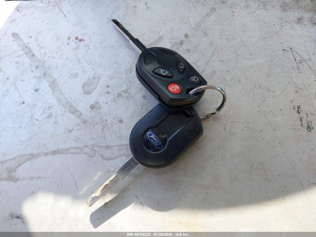 1FAHP3F20CL135092 2012 FORD FOCUS photo no. 11