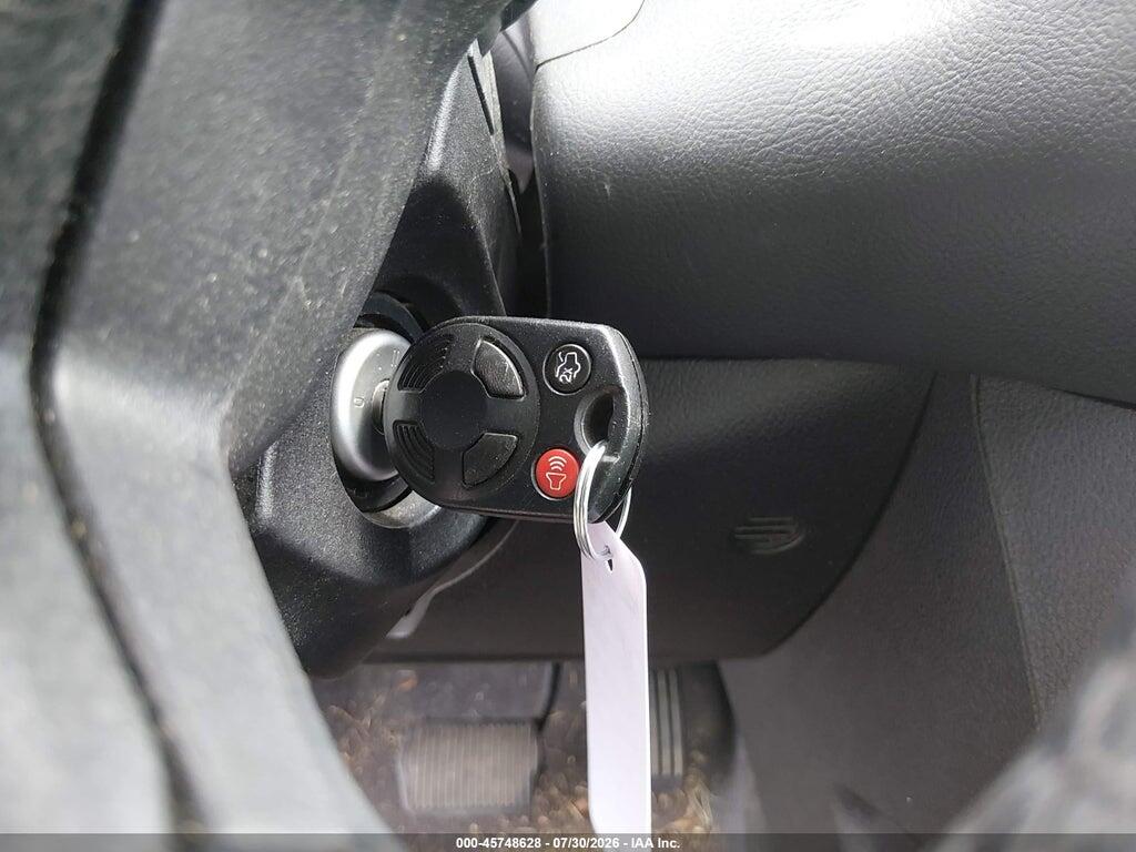 1FAHP3F29CL150237 2012 FORD FOCUS photo no. 11