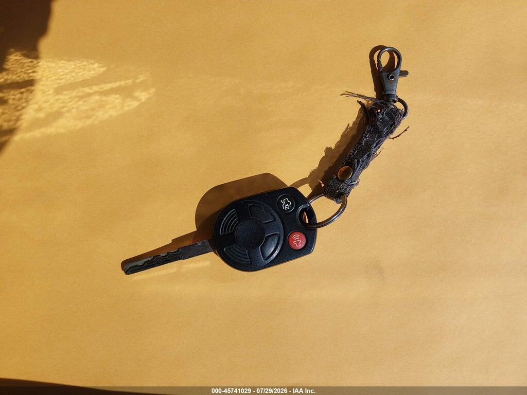 1FAHP3F27CL267802 2012 FORD FOCUS photo no. 11
