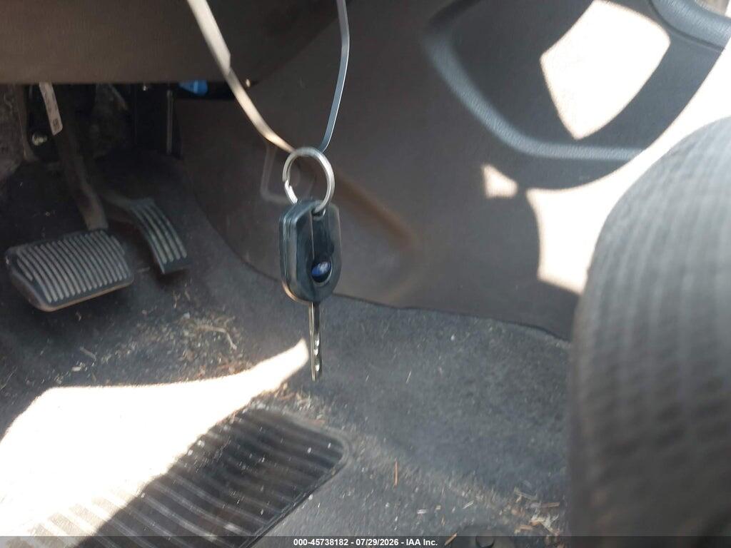 1FAHP3E23CL271265 2012 FORD FOCUS photo no. 11