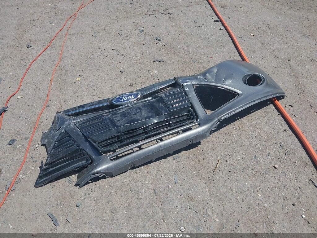 1FAHP3K22CL366615 2012 FORD FOCUS photo no. 11