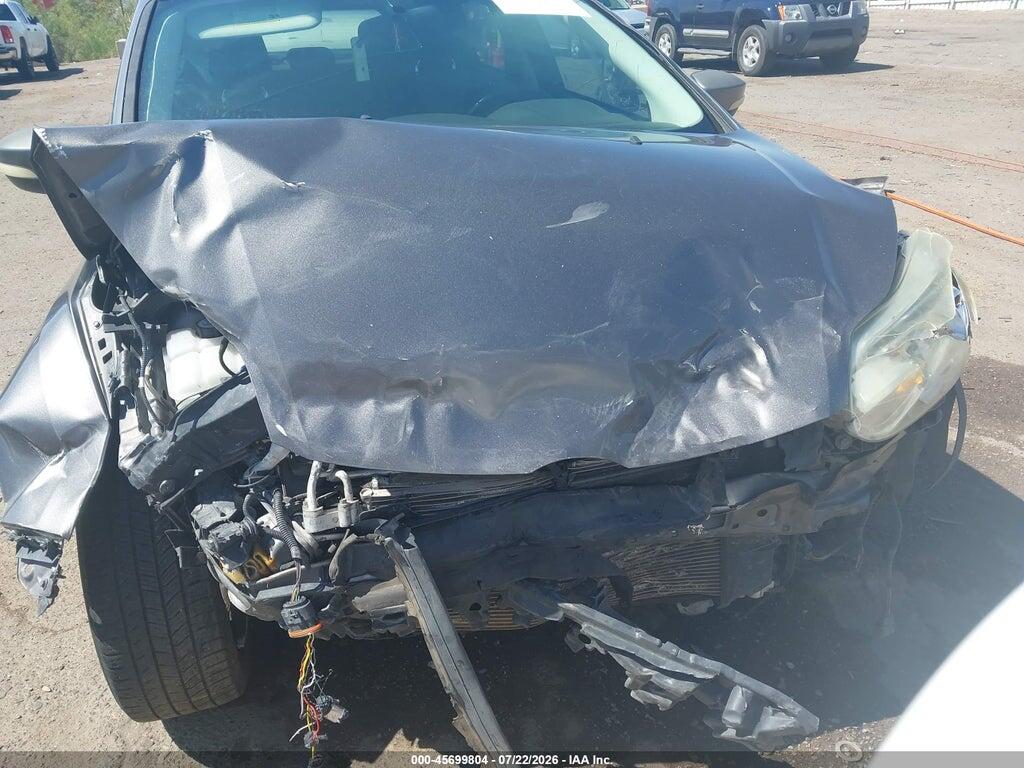 1FAHP3K22CL366615 2012 FORD FOCUS photo no. 12