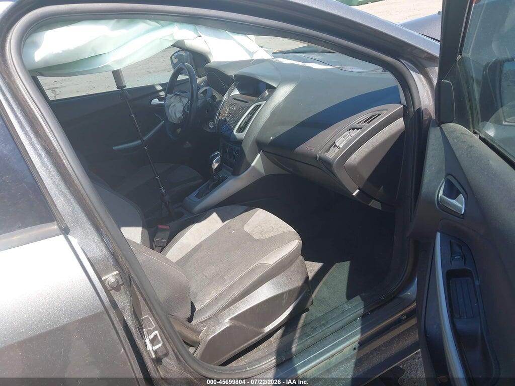 1FAHP3K22CL366615 2012 FORD FOCUS photo no. 5
