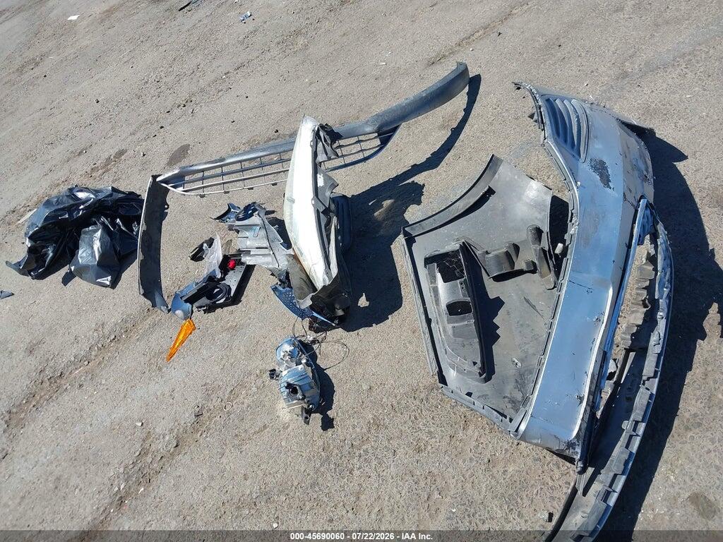 1FAHP3F23CL452848 2012 FORD FOCUS photo no. 12