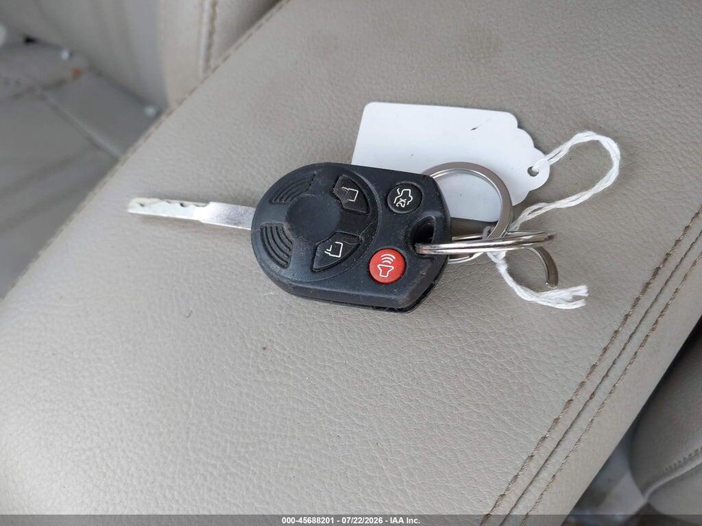 1FAHP3M28CL360217 2012 FORD FOCUS photo no. 11