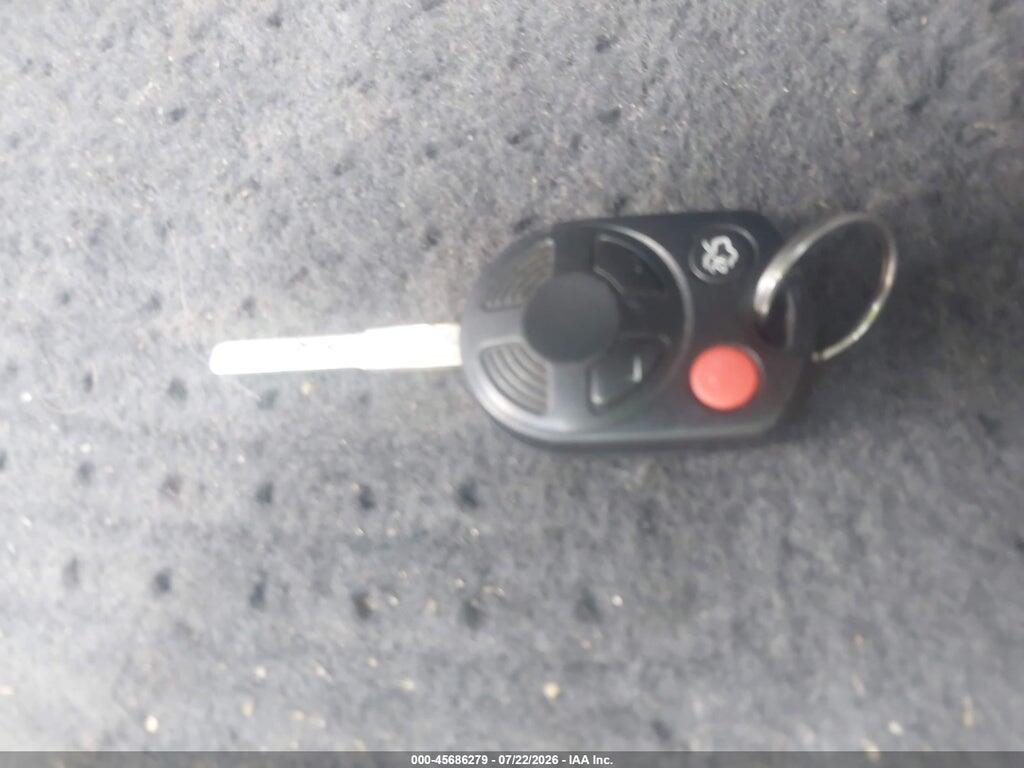1FAHP3E25CL259683 2012 FORD FOCUS photo no. 10