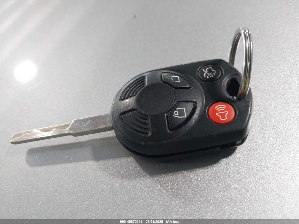 1FAHP3K2XCL433798 2012 FORD FOCUS photo no. 11