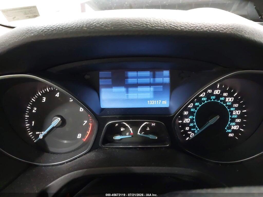 1FAHP3K2XCL433798 2012 FORD FOCUS photo no. 7
