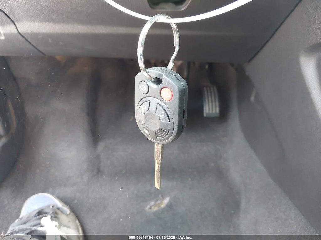 1FAHP3F20CL422030 2012 FORD FOCUS photo no. 11