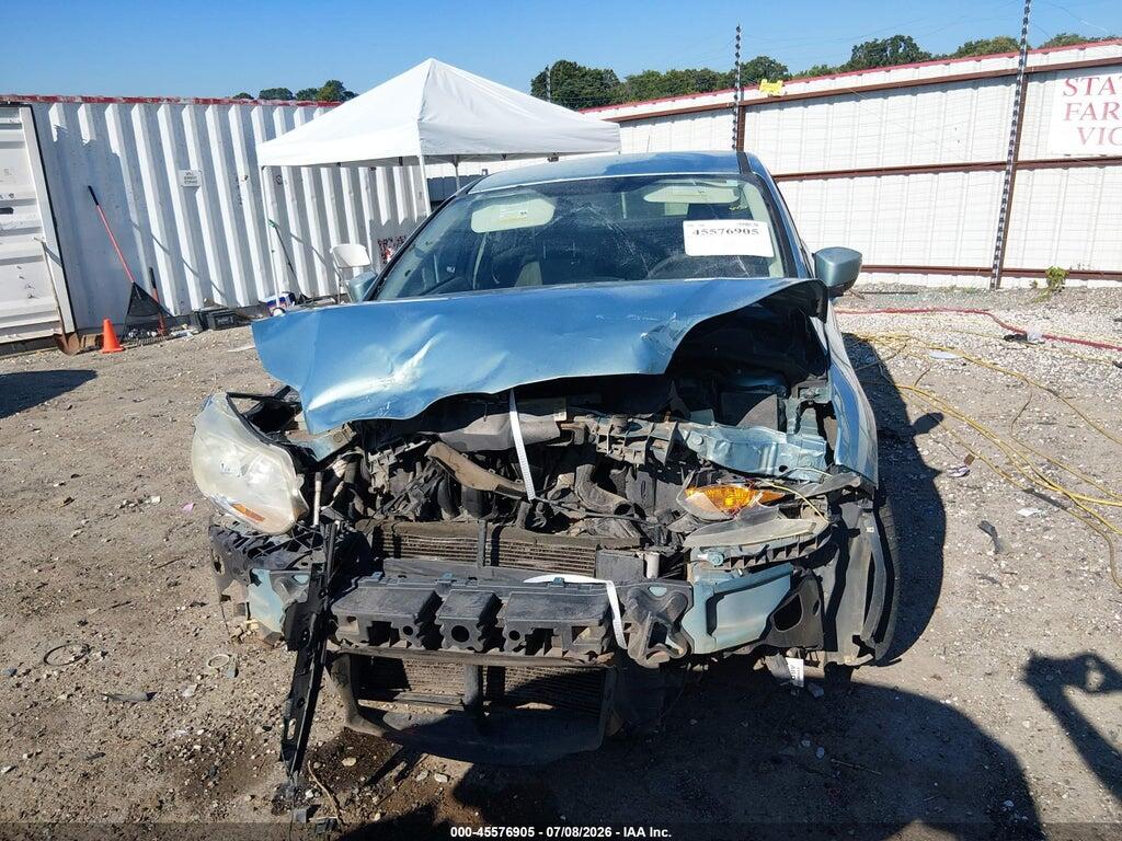 1FAHP3F29CL304574 2012 FORD FOCUS photo no. 12