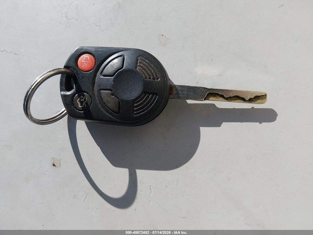 1FAHP3F2XCL413674 2012 FORD FOCUS photo no. 11