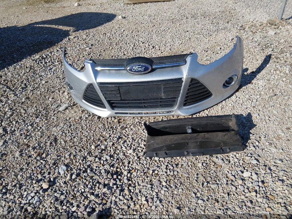 1FAHP3F2XCL413674 2012 FORD FOCUS photo no. 12