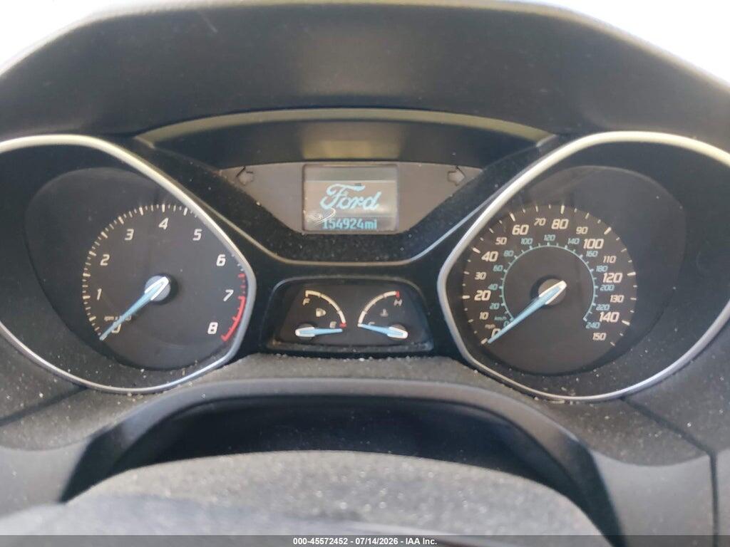 1FAHP3F2XCL413674 2012 FORD FOCUS photo no. 7