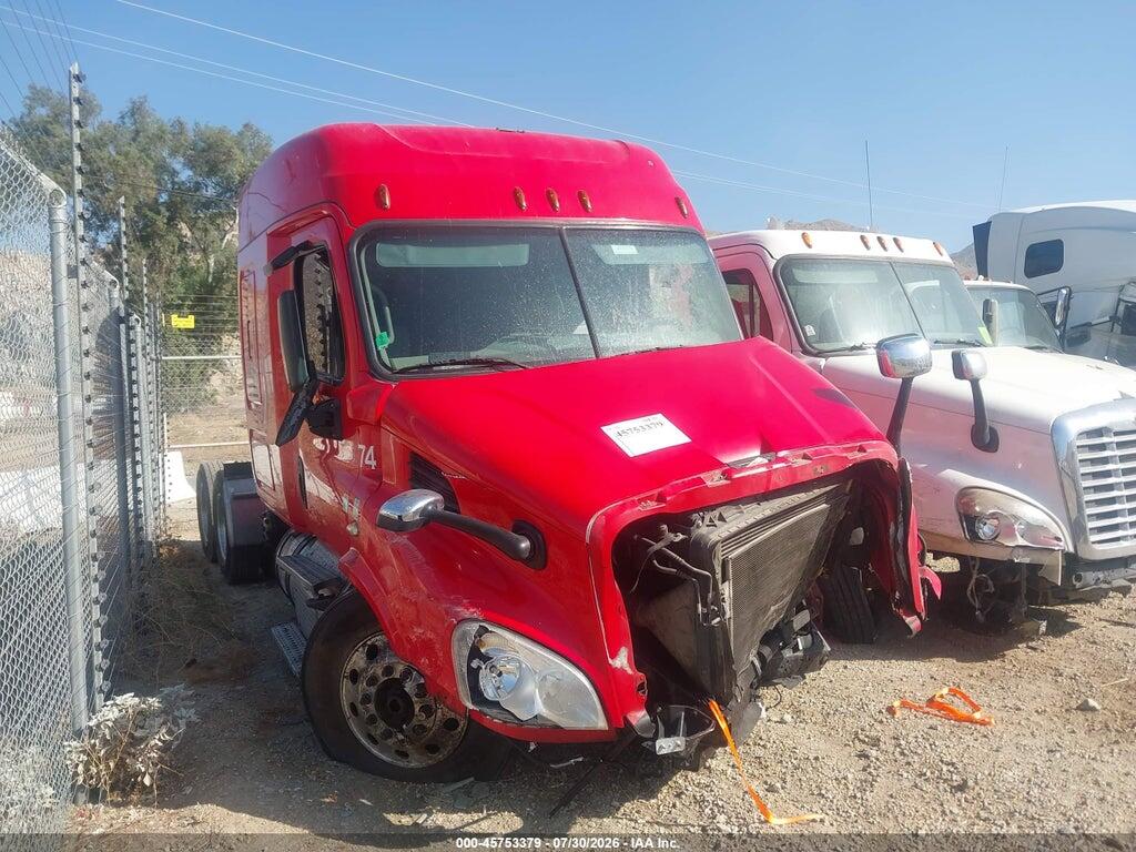 2017 FREIGHTLINER CASCADIA 113 3AKJGHDV7HSHN1868