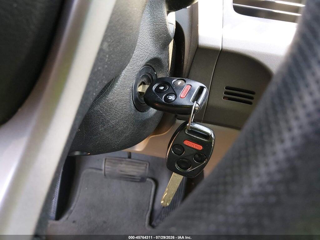 19XFA16869E000440 2009 HONDA CIVIC photo no. 11