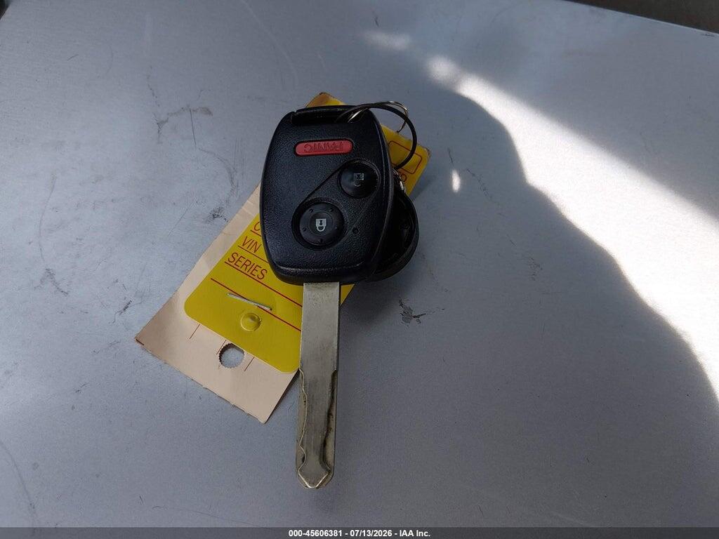 2HGFA16559H363839 2009 HONDA CIVIC photo no. 11