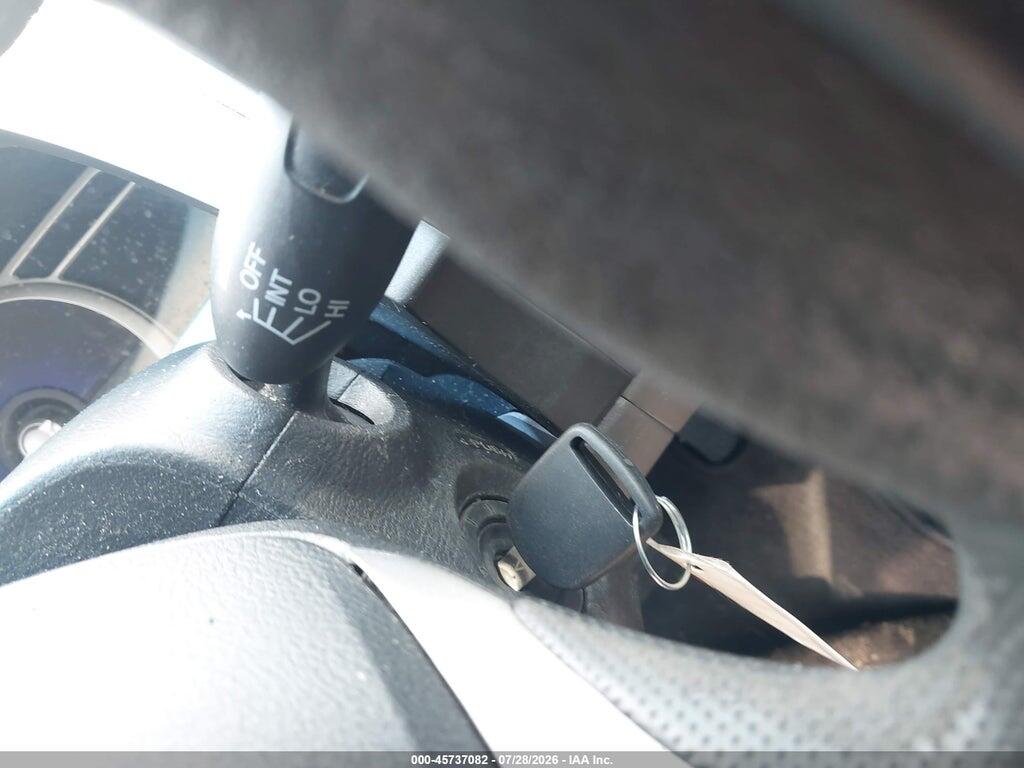 1HGFA16539L017419 2009 HONDA CIVIC photo no. 11