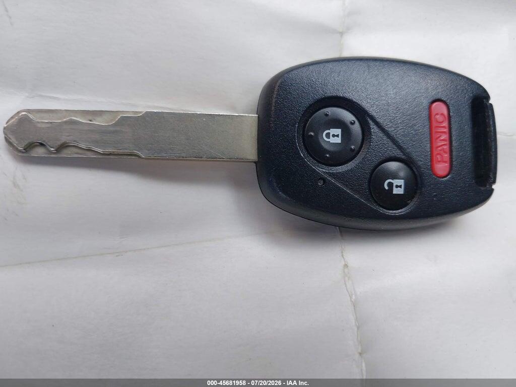 19XFA16579E001845 2009 HONDA CIVIC photo no. 11