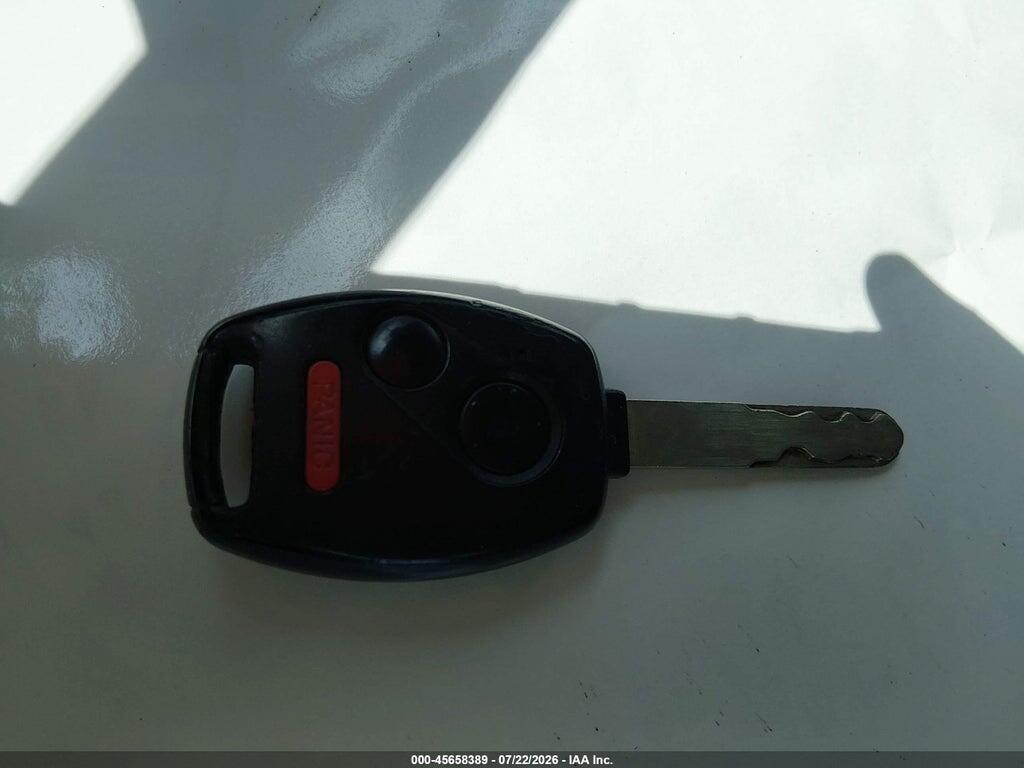 19XFA16599E048567 2009 HONDA CIVIC photo no. 11
