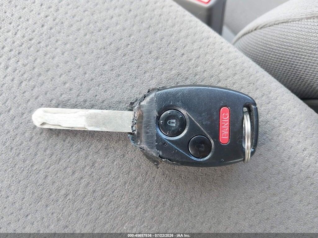 2HGFA16469H033862 2009 HONDA CIVIC photo no. 11