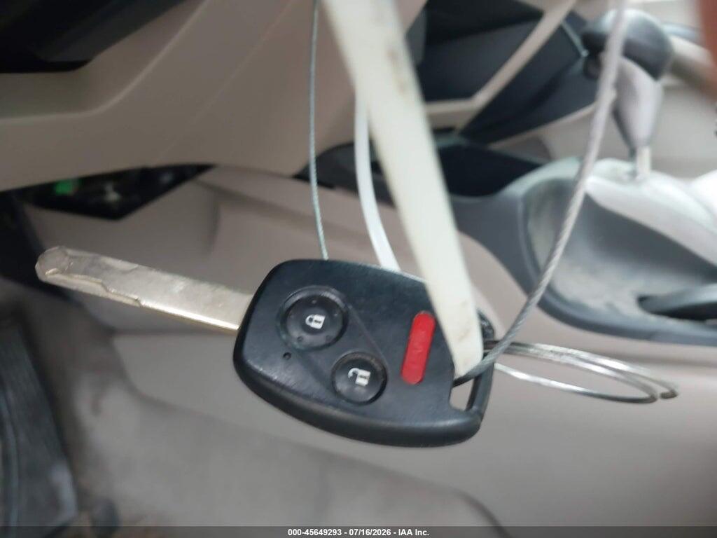 19XFA16509E048988 2009 HONDA CIVIC photo no. 11