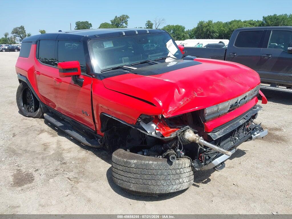 2025 GMC HUMMER EV SUV 1GKT0RDC8SU118237
