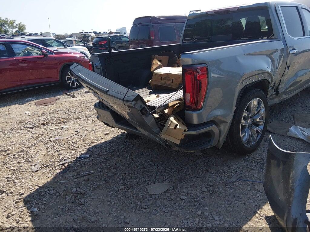 3GTUUGEL2SG142494 2025 GMC SIERRA 1500 photo no. 11
