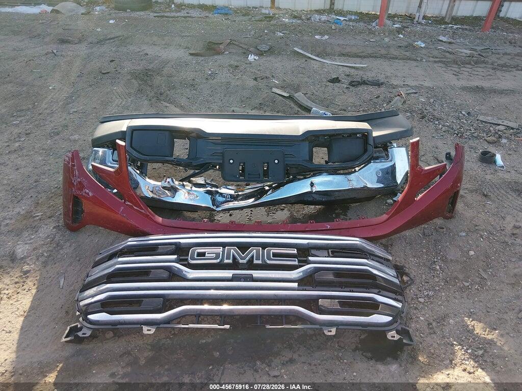 3GTPHDED1SG182901 2025 GMC SIERRA 1500 photo no. 12