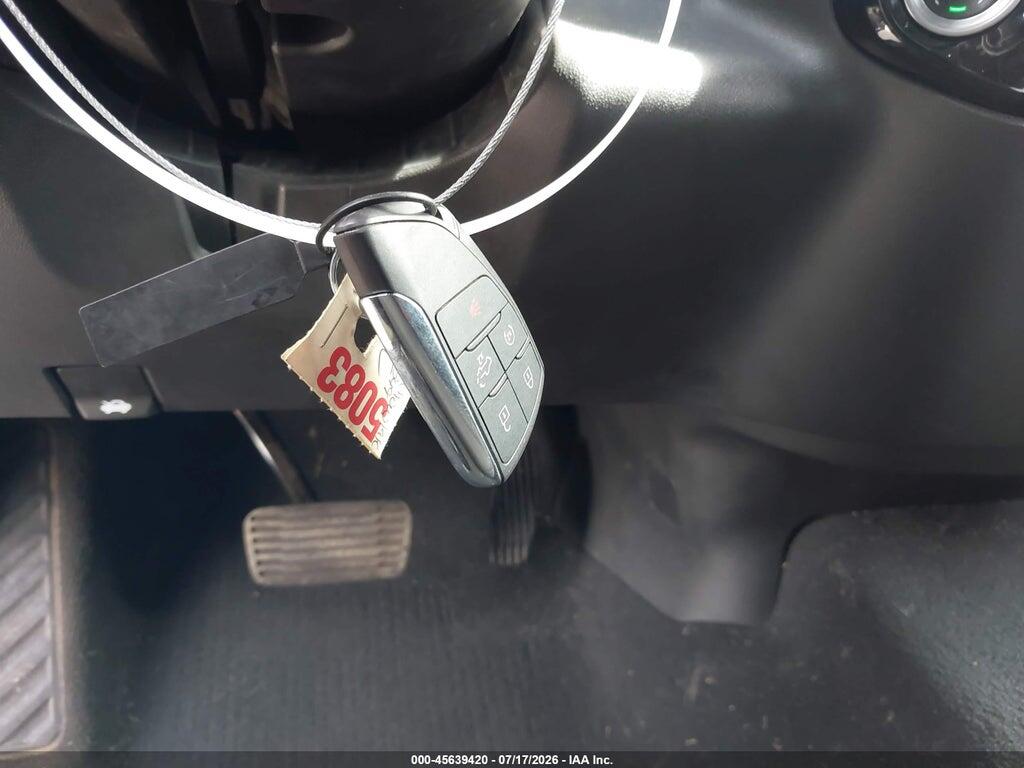 3GTPHCEK0SG214083 2025 GMC SIERRA 1500 photo no. 11